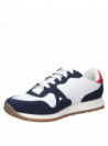 Zapatilla Hombre B561 Gioseppo azul