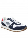 Zapatilla Hombre B561 Gioseppo azul