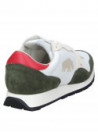 Zapatilla Hombre B561 Gioseppo verde