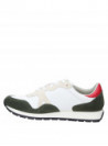 Zapatilla Hombre B561 Gioseppo verde