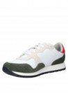 Zapatilla Hombre B561 Gioseppo verde