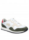 Zapatilla Hombre B561 Gioseppo verde