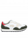 Zapatilla Hombre B561 Gioseppo verde