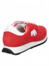 Zapatilla Hombre B562 Gioseppo rojo