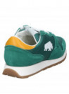Zapatilla Hombre B562 Gioseppo verde