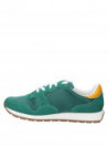 Zapatilla Hombre B562 Gioseppo verde