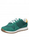 Zapatilla Hombre B562 Gioseppo verde