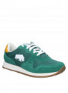 Zapatilla Hombre B562 Gioseppo verde