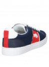 Zapatilla Hombre B564 Gioseppo azul
