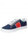 Zapatilla Hombre B564 Gioseppo azul