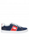Zapatilla Hombre B564 Gioseppo azul