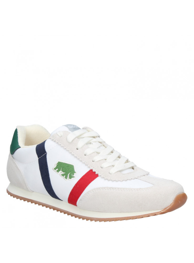 Zapatilla Hombre B565 Gioseppo