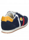 Zapatilla Hombre B565 Gioseppo azul