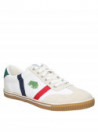 Zapatilla Hombre B566 Gioseppo blanco