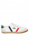 Zapatilla Hombre B566 Gioseppo blanco