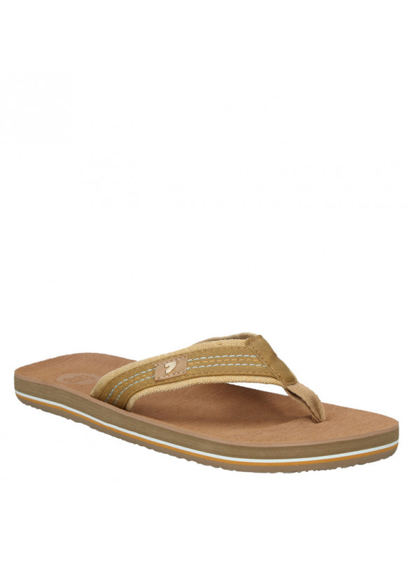 Sandalia Hombre B569 Gioseppo beige