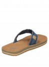 Sandalia Hombre B569 Gioseppo azul