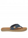 Sandalia Hombre B569 Gioseppo azul