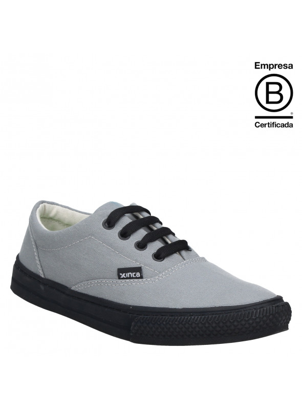 Zapatilla Unisex B280 Xinca gris