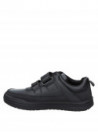 Zapato de Colegio Niño E176 Pluma negro