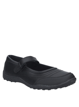 Zapato Colegial Mujer