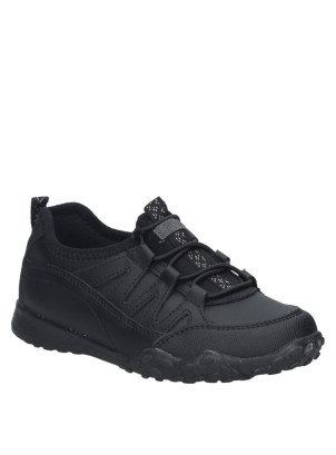 Zapatilla colegial unisex (34 Al 38)