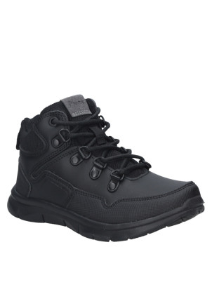 Zapato Colegial Unisex (28 Al 33)
