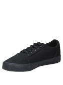 Zapato de Colegio Unisex E188 Pluma negro