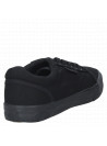 Zapato de Colegio Unisex E188 Pluma negro