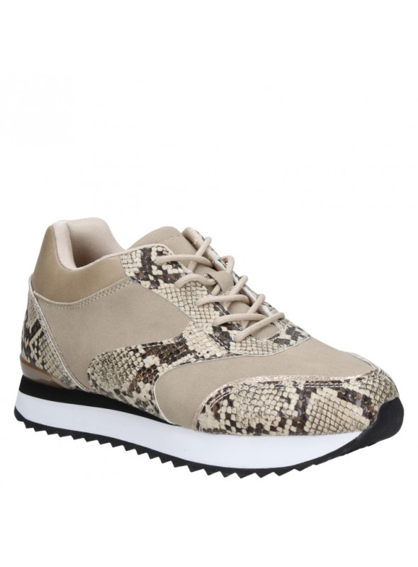 Zapatilla Alice C622 Bruno Rossi Mujer