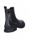 Botin Mujer C144 Pollini negro