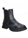 Botin Mujer C144 Pollini negro