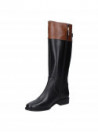 Bota Mujer C150 Pollini negro