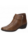 Botin Mujer C003 16 Hrs brown