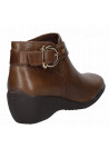 Botin Mujer C003 16 Hrs brown