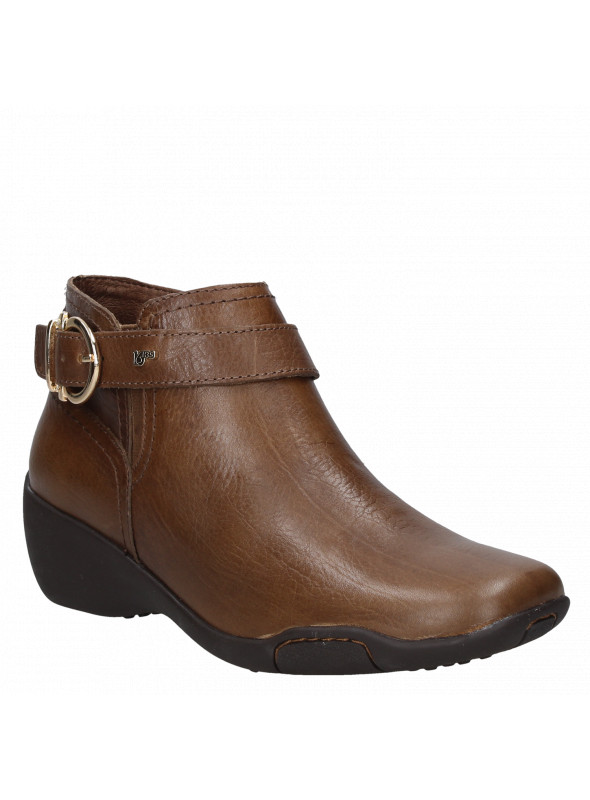Botin  Harmony Mujer C003 16 HRS negro