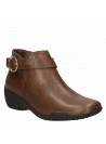 Botin Mujer C003 16 Hrs brown