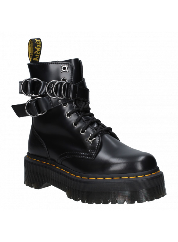 Dr martens plataforma chile hotsell
