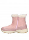 Botin Niña C721 Panama Jack rosado