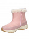 Botin Niña C721 Panama Jack rosado
