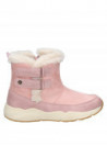 Botin Niña C721 Panama Jack rosado