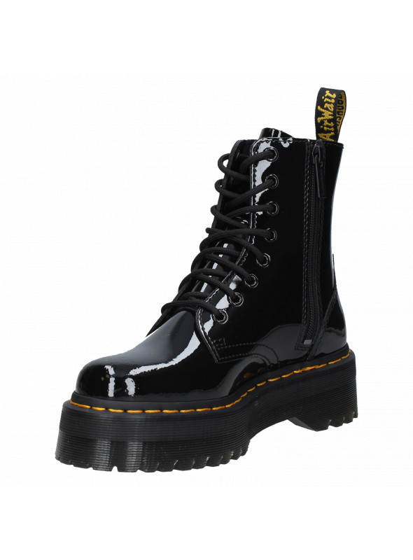 botines dr martens chile