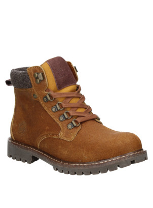 Botin Mujer C834 Panama Jack