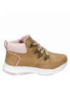 Botin Niña C716 Panama Jack camel