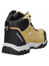 Zapato de seguridad Hombre A917 SherpaS camel