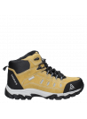 Zapato de seguridad Hombre A917 SherpaS camel