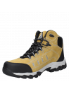 Zapato de seguridad Hombre A917 SherpaS camel