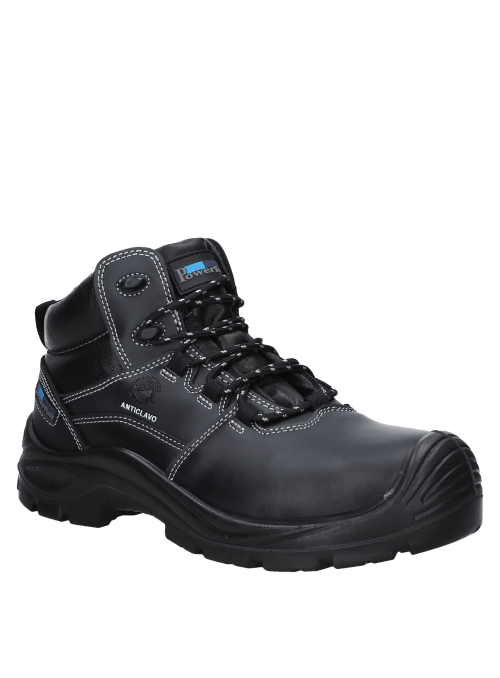 Zapato de seguridad Hombre A880 Powerfull