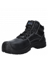 Zapato de seguridad Hombre A880 Powerfull negro