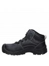 Zapato de seguridad Hombre A880 Powerfull negro
